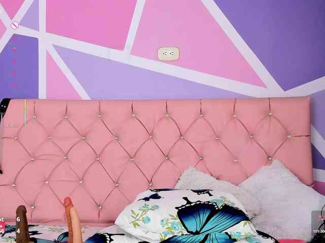 AngieCandy webcam