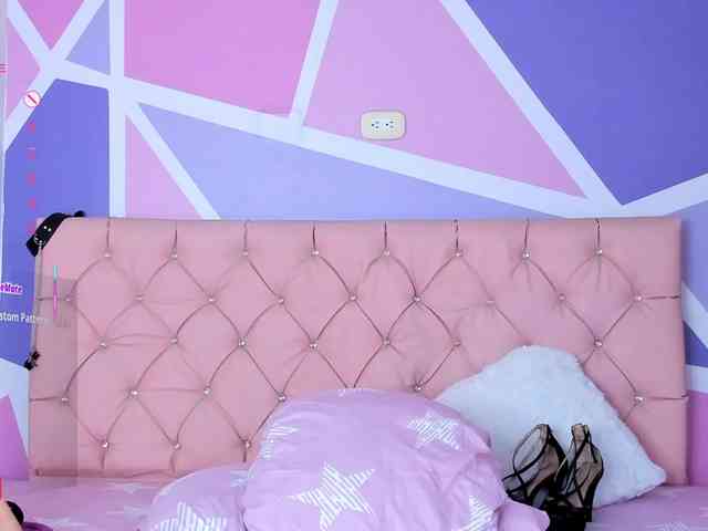 AngieCandy webcam