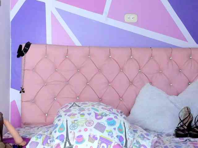 AngieCandy webcam