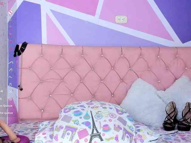 AngieCandy webcam