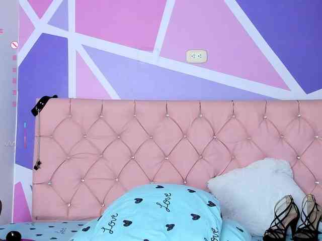 AngieCandy webcam