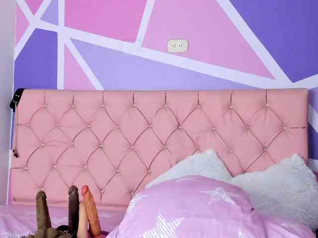 AngieCandy webcam