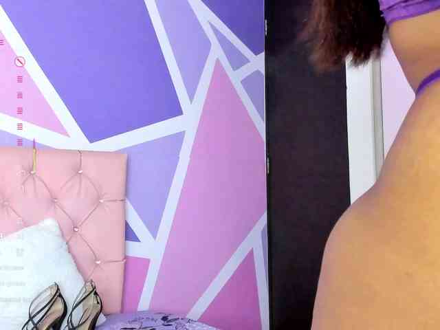 AngieCandy webcam