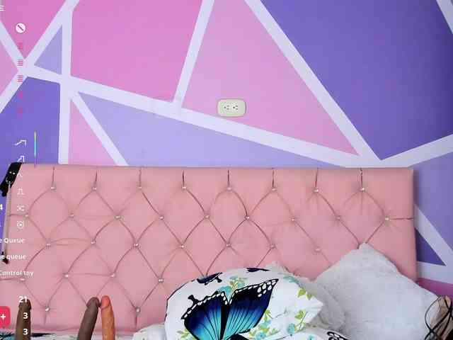 AngieCandy webcam