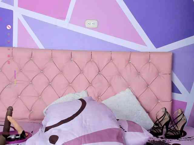 AngieCandy webcam