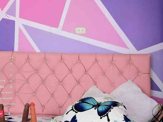 AngieCandy webcam