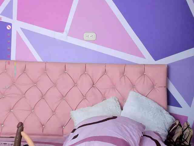 AngieCandy webcam