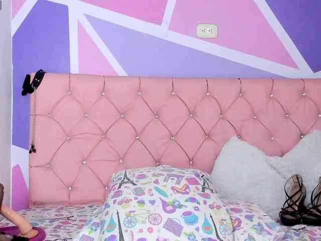 AngieCandy webcam