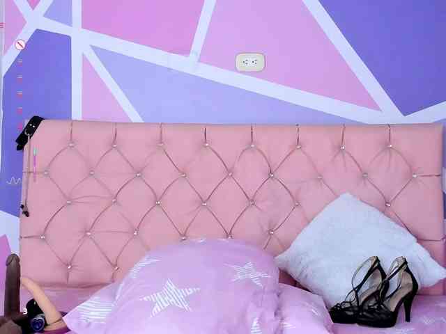 AngieCandy webcam