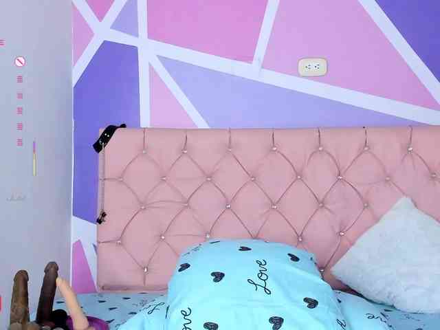 AngieCandy webcam