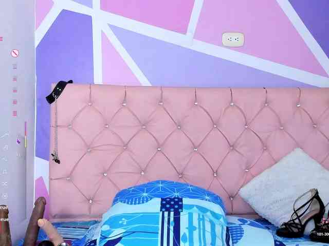 AngieCandy webcam