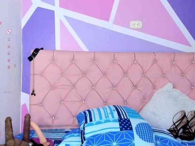 AngieCandy webcam