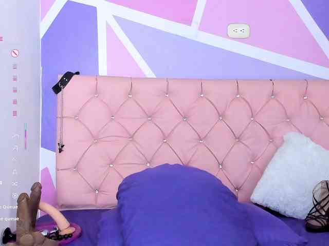 AngieCandy webcam