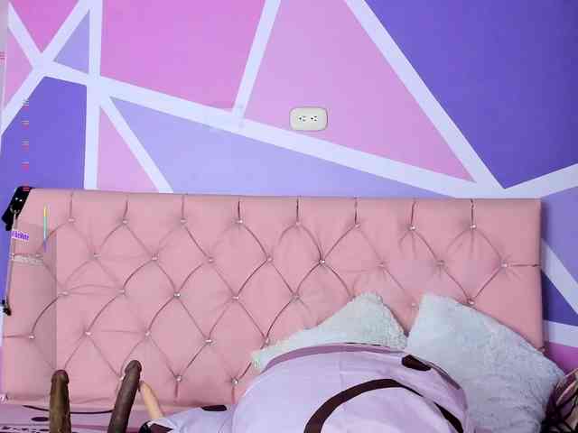 AngieCandy webcam