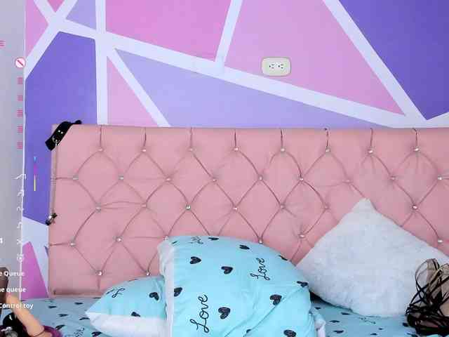 AngieCandy webcam
