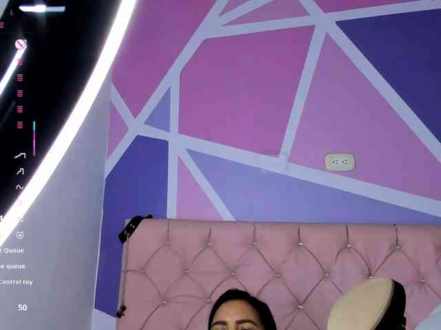 AngieCandy webcam