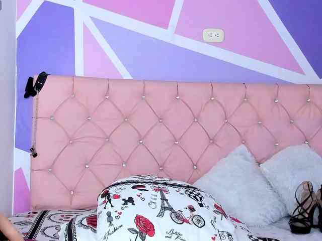 AngieCandy webcam