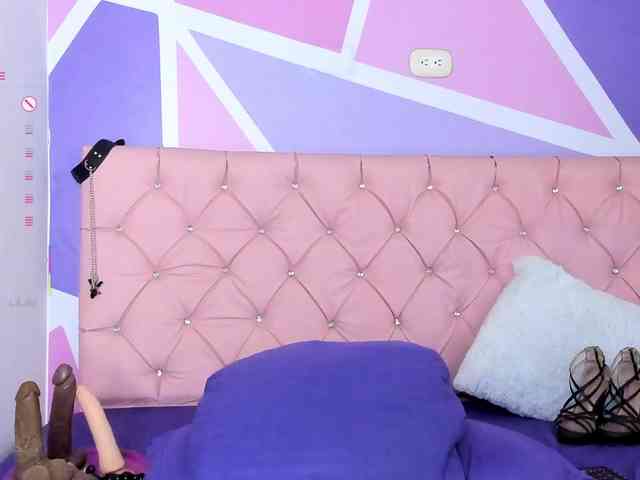 AngieCandy webcam