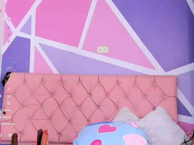 AngieCandy webcam