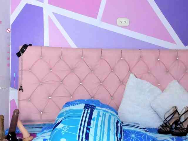 AngieCandy webcam