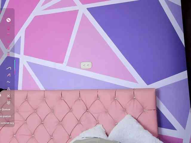 AngieCandy webcam