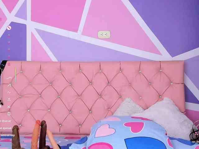AngieCandy webcam