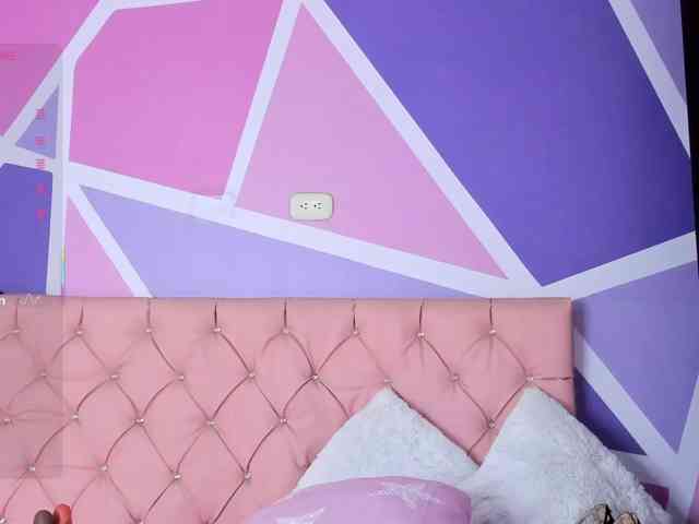 AngieCandy webcam
