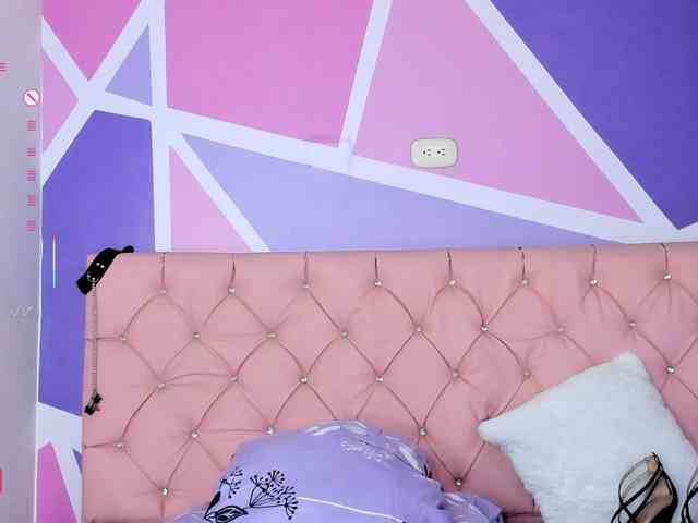 AngieCandy webcam
