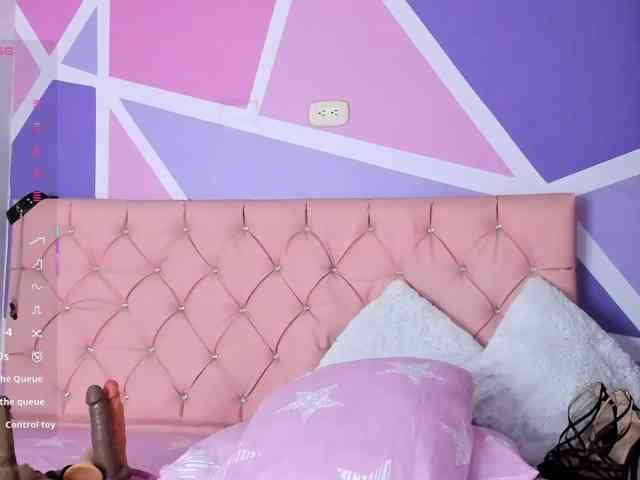 AngieCandy webcam