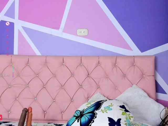 AngieCandy webcam