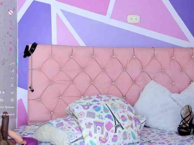 AngieCandy webcam