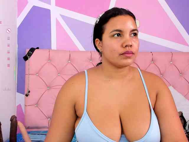 AngieCandy webcam