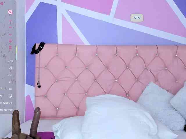 AngieCandy webcam