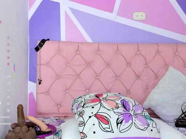 AngieCandy webcam