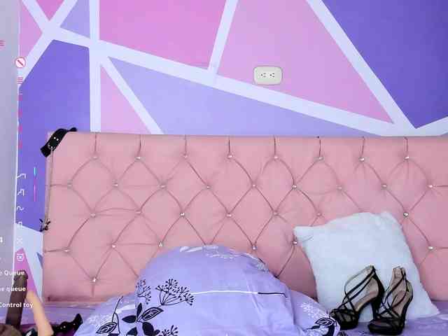 AngieCandy webcam