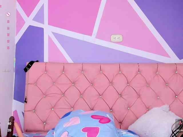 AngieCandy webcam