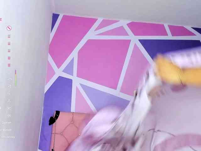 AngieCandy webcam