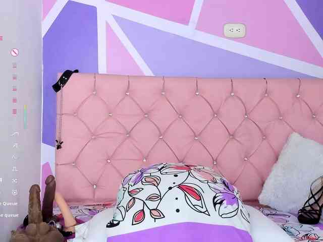 AngieCandy webcam