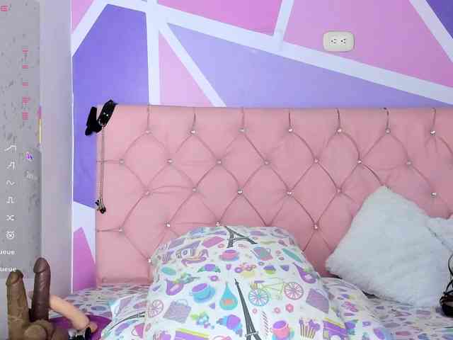 AngieCandy webcam