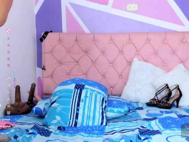 AngieCandy webcam