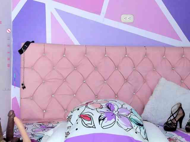 AngieCandy webcam