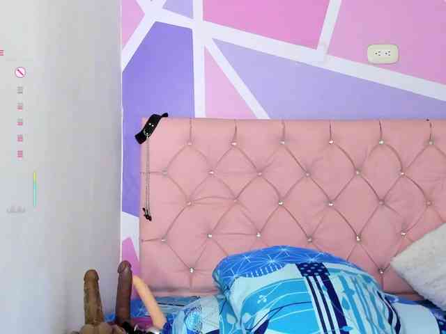 AngieCandy webcam