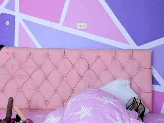AngieCandy webcam