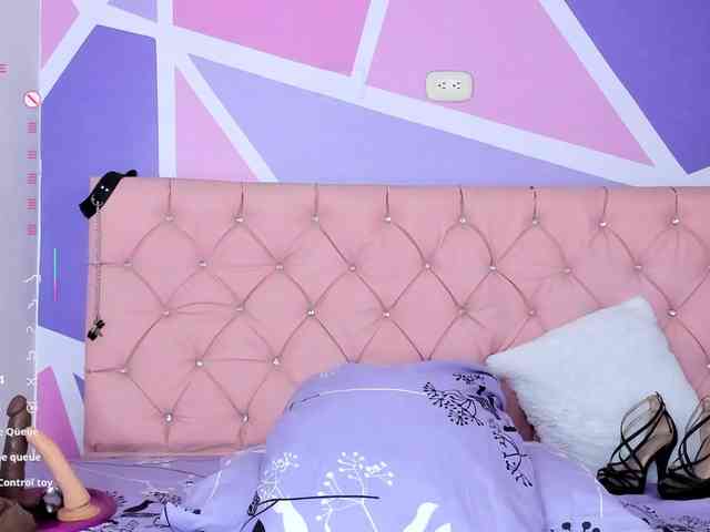 AngieCandy webcam