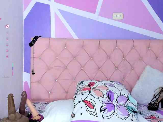 AngieCandy webcam