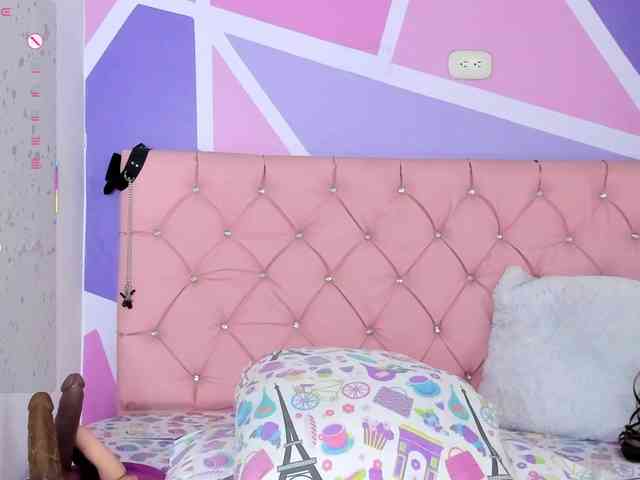 AngieCandy webcam