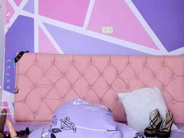 AngieCandy webcam