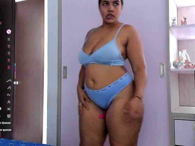 AngieCandy webcam