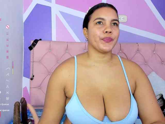 AngieCandy webcam