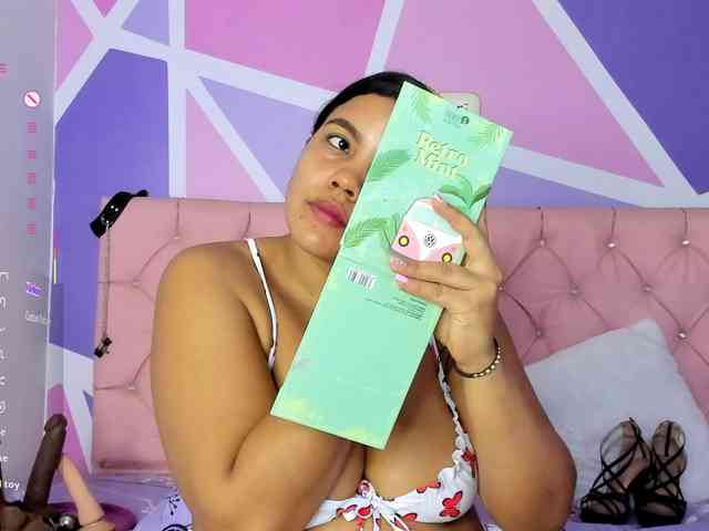 AngieCandy webcam